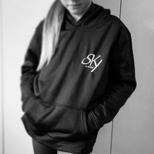 Skylark Hoody